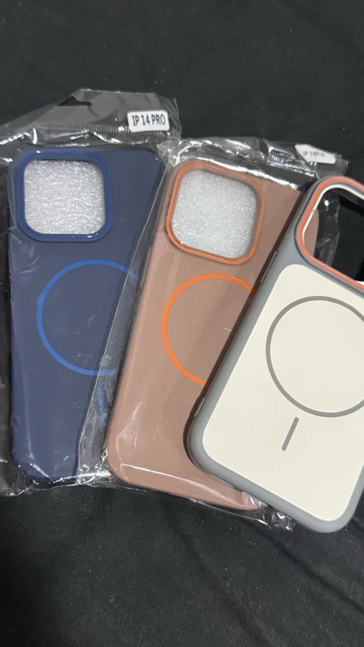 Cases iPhone 14pro