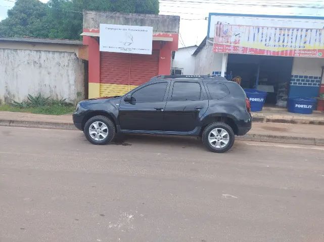 Renault Duster Expression1.6 Flex 16V Aut. 2019 - Foto 2
