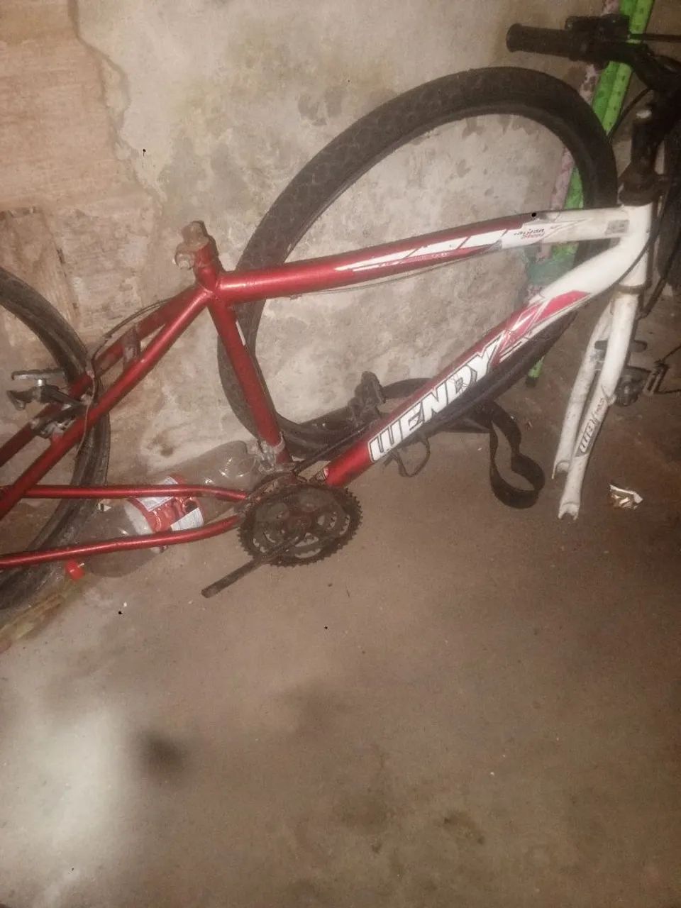 Quadro de aro 26  - Foto 2