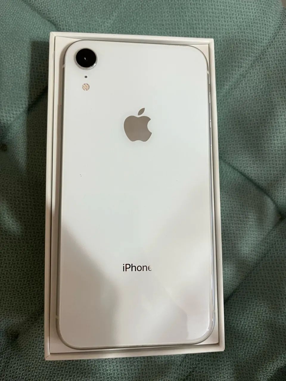 iphone Xr - Foto 3