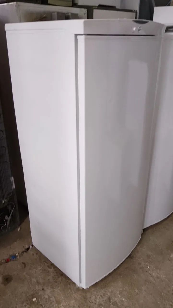 Freezer vertical  - Foto 2
