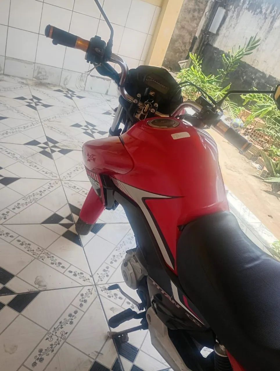Vendo Titan 160 - Foto 2