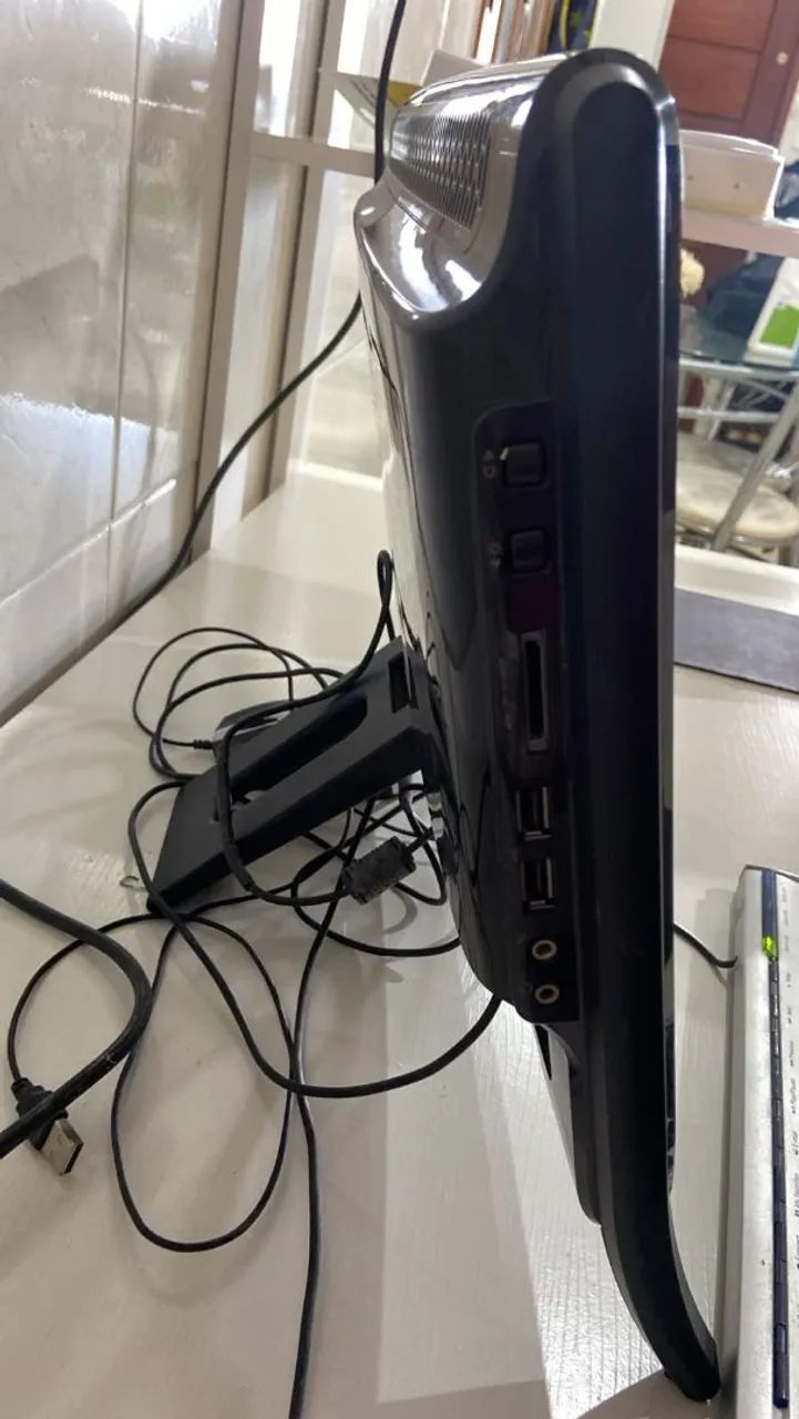 Computador monitor - Foto 2