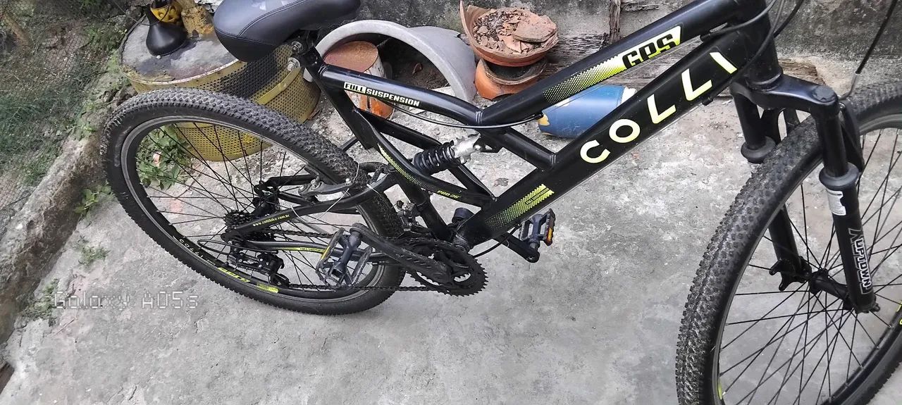 BICICLETA - Foto 3