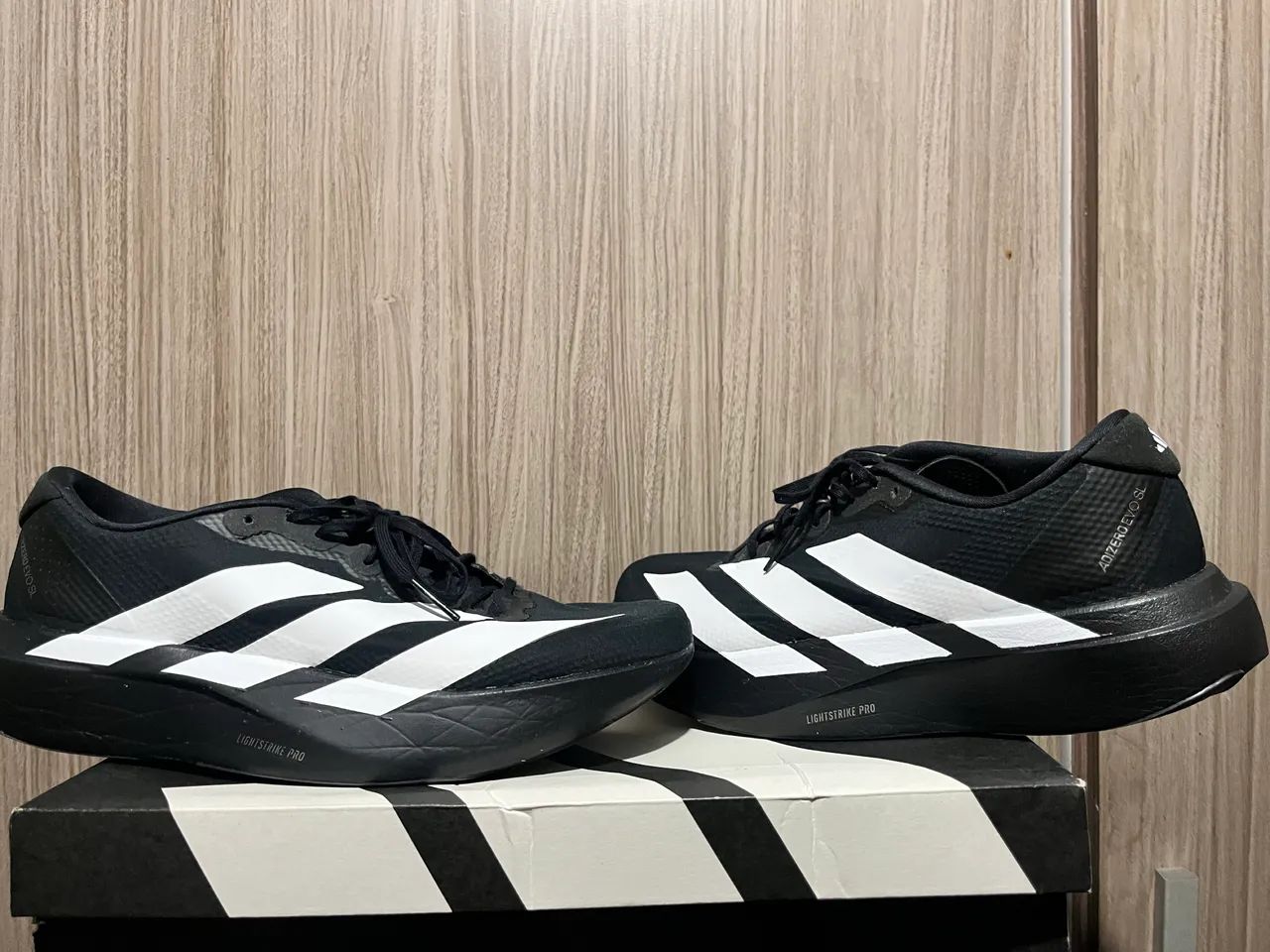 ADIDAS EVO SL N42 - Foto 4