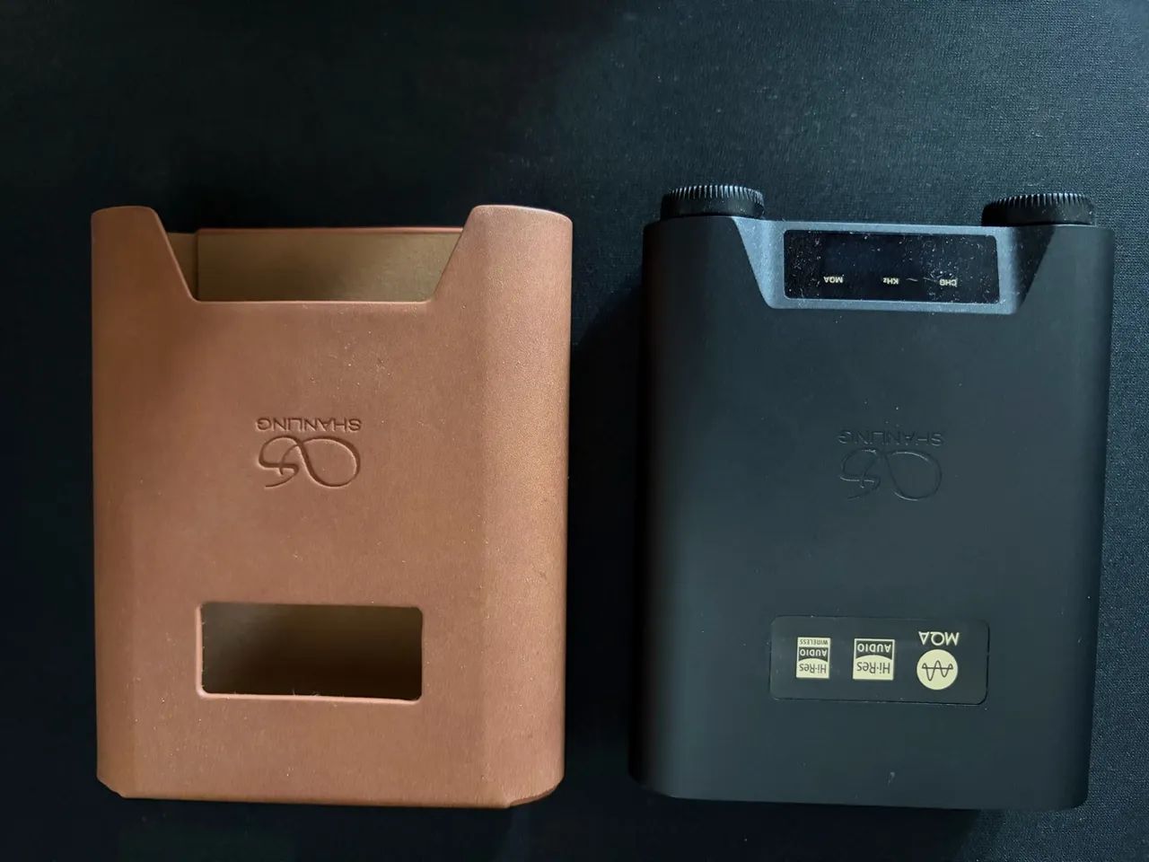 DAC Shanling H5 - Foto 2