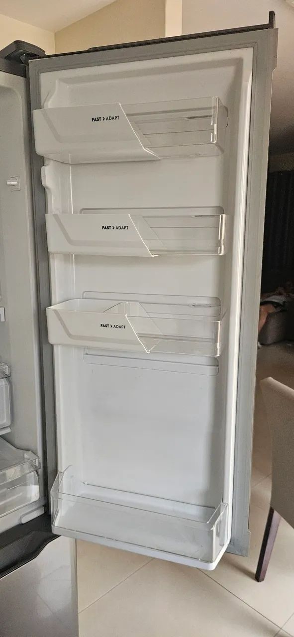 Geladeira 579 litros - Foto 5