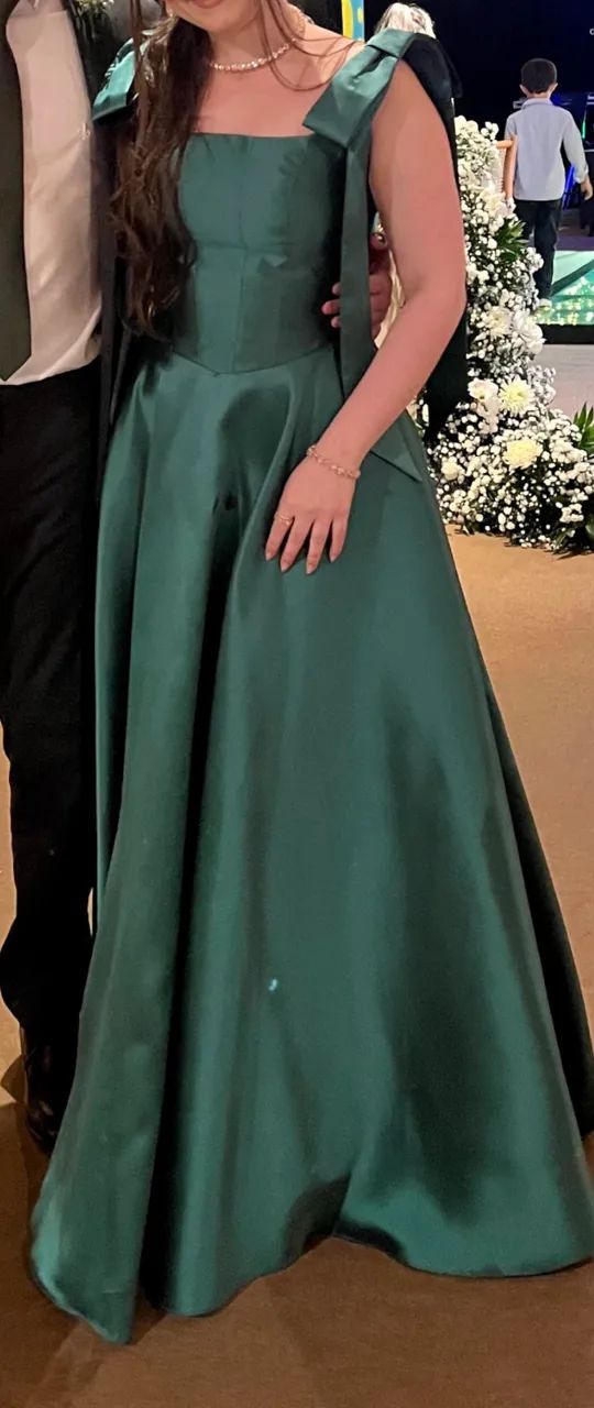 Vestido de festa - Foto 2