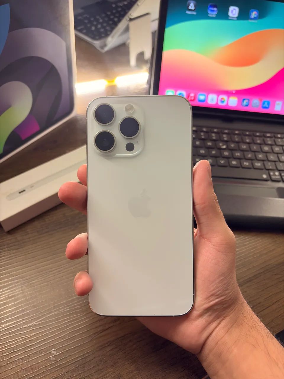 iPhone 14 Pro Max  - Foto 2