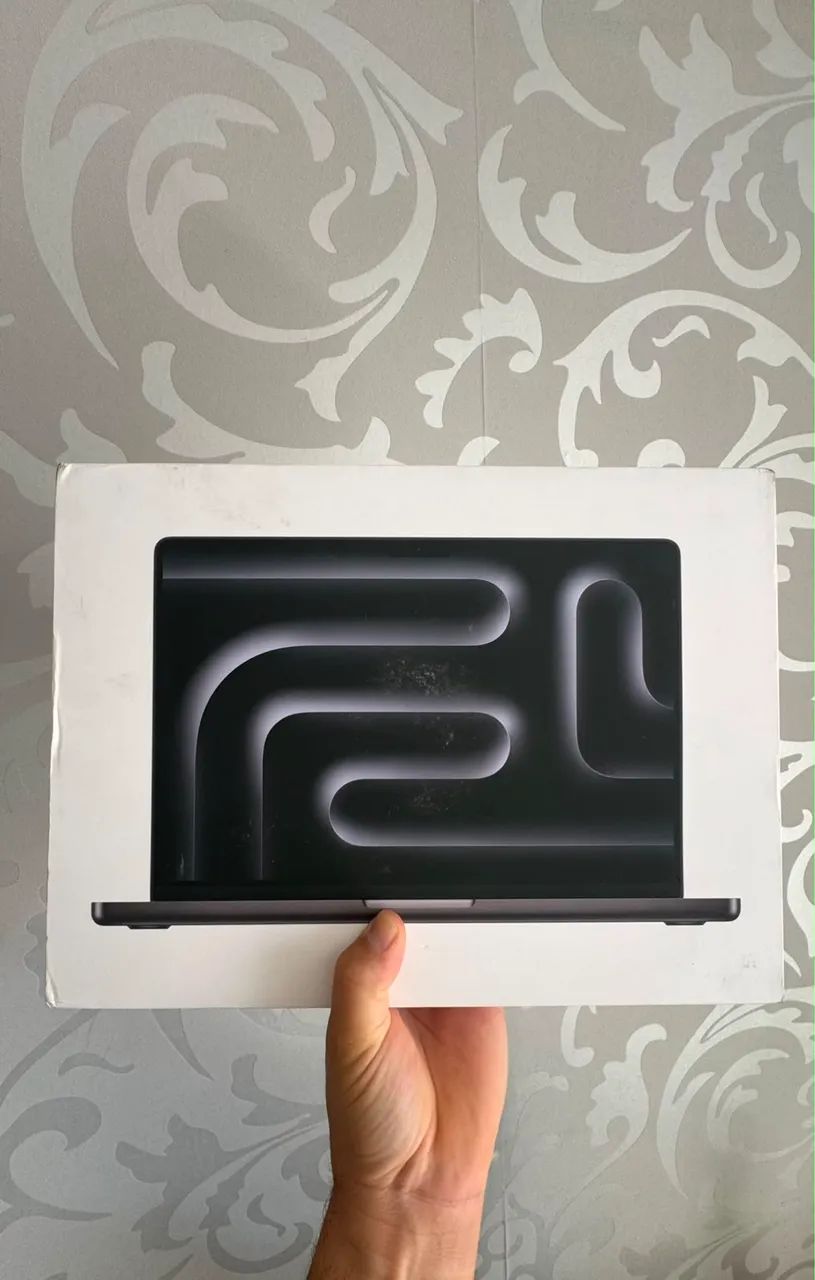 MacBook Pro M5 Pro