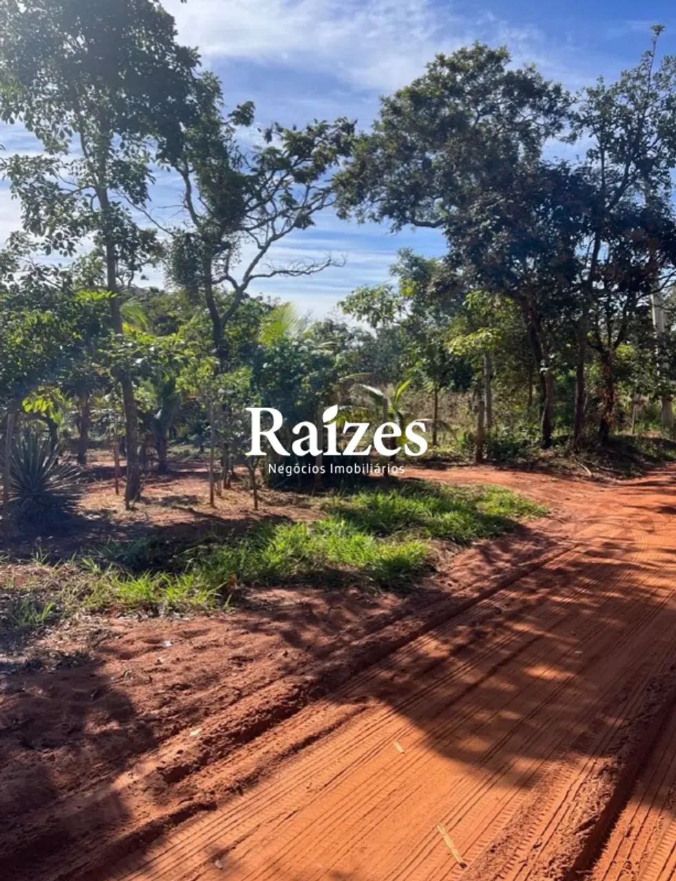 Chácara à venda próximo ao Arena Race com 5 mil m2