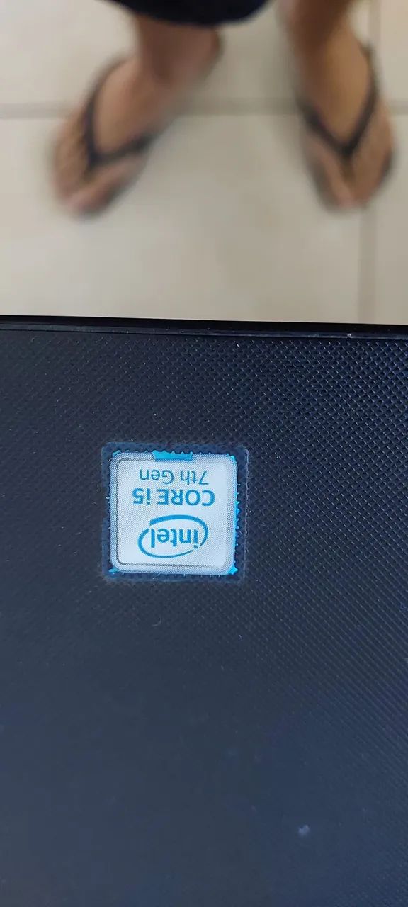 Notebook dell  - Foto 2