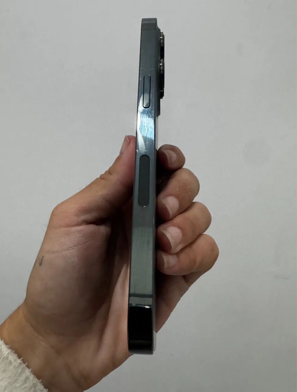 iPhone 13 pro 128gb - Foto 3