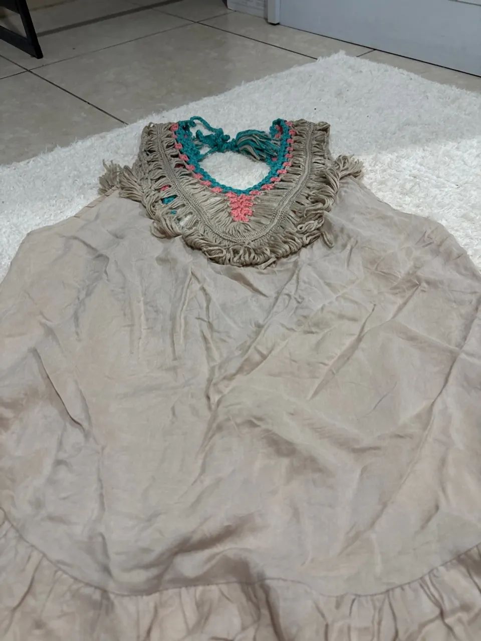 Saída de praia