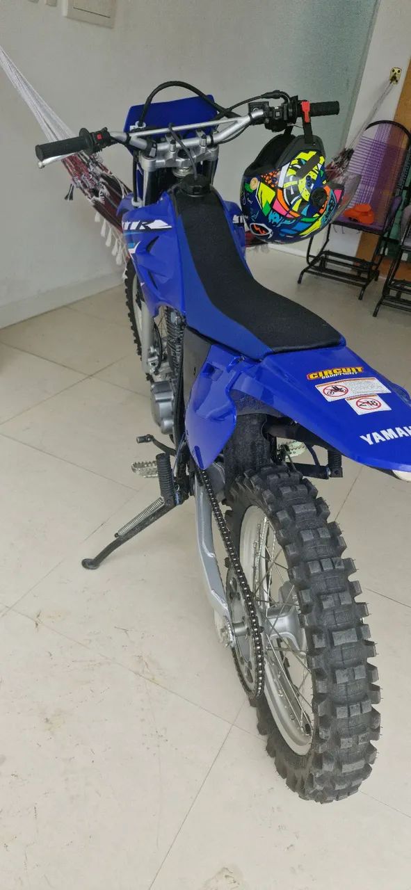 Ttr 230 a venda.  - Foto 3