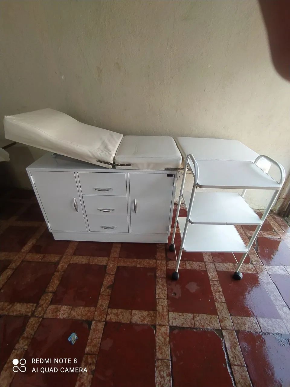 Vendo Maca multiuso profissional. - Foto 2