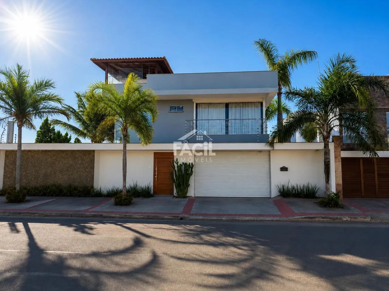 Casa à Venda em Interlagos, Vila Velha | 450m², 3 Quartos - Foto 2
