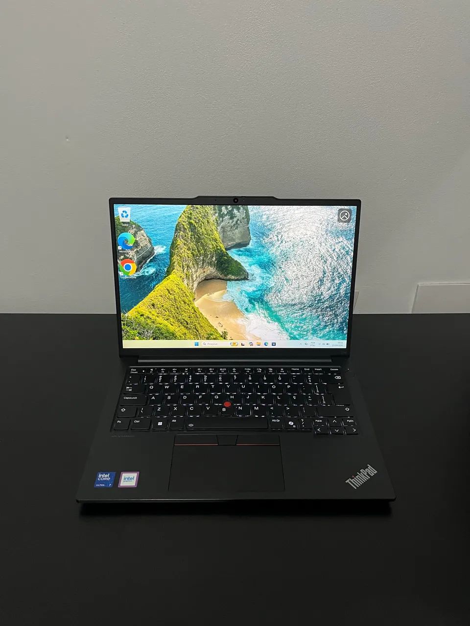 LENOVO THINKPAD E14 Core Ultra 7 (3 Unidades!)