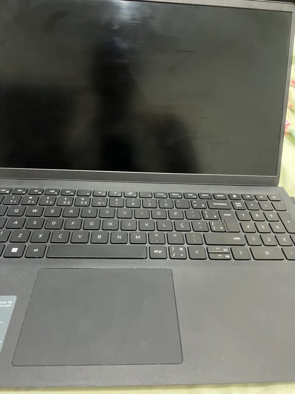 Notebook  - Foto 2
