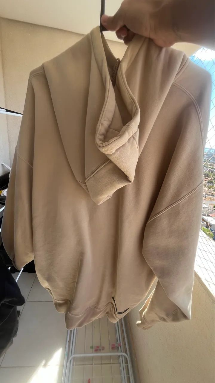 Moletom Nike Billie eilish XXG - Foto 2