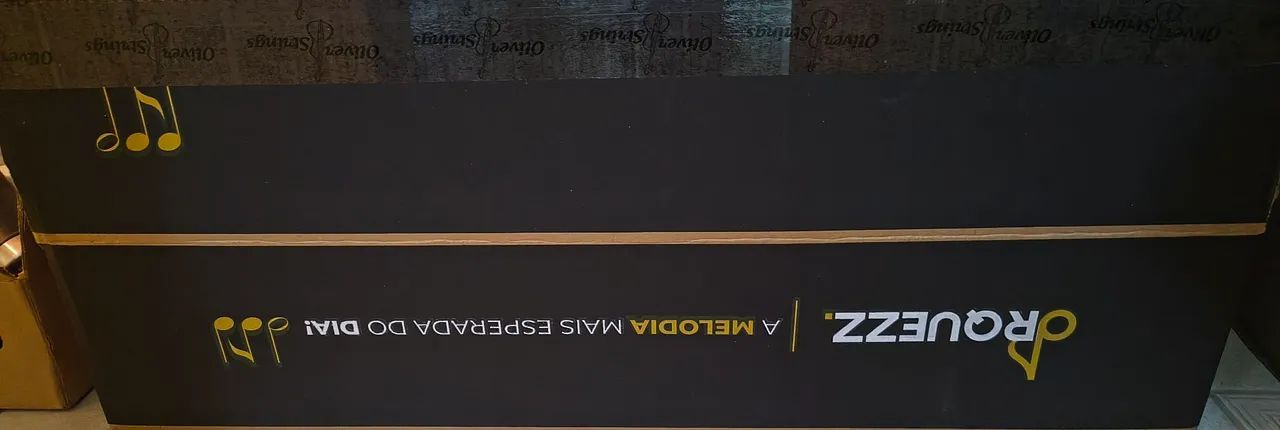 VIOLA DE ARCO 40 - NOVA ORQUEZZ  - Foto 4