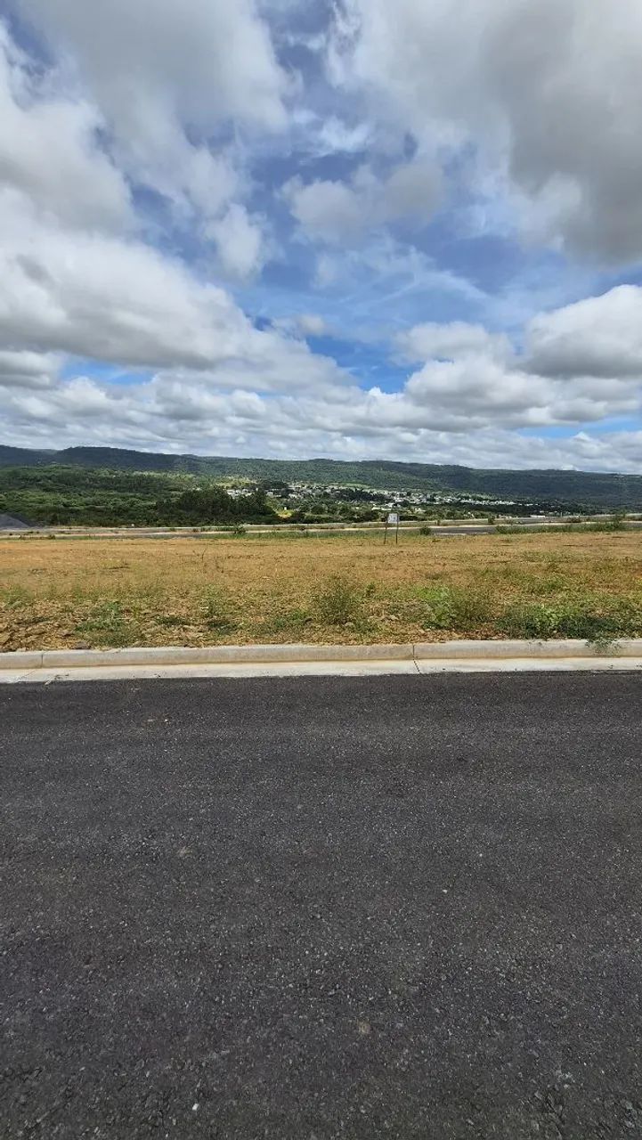 Foto - Montes Claros - Residencial Monte Belo