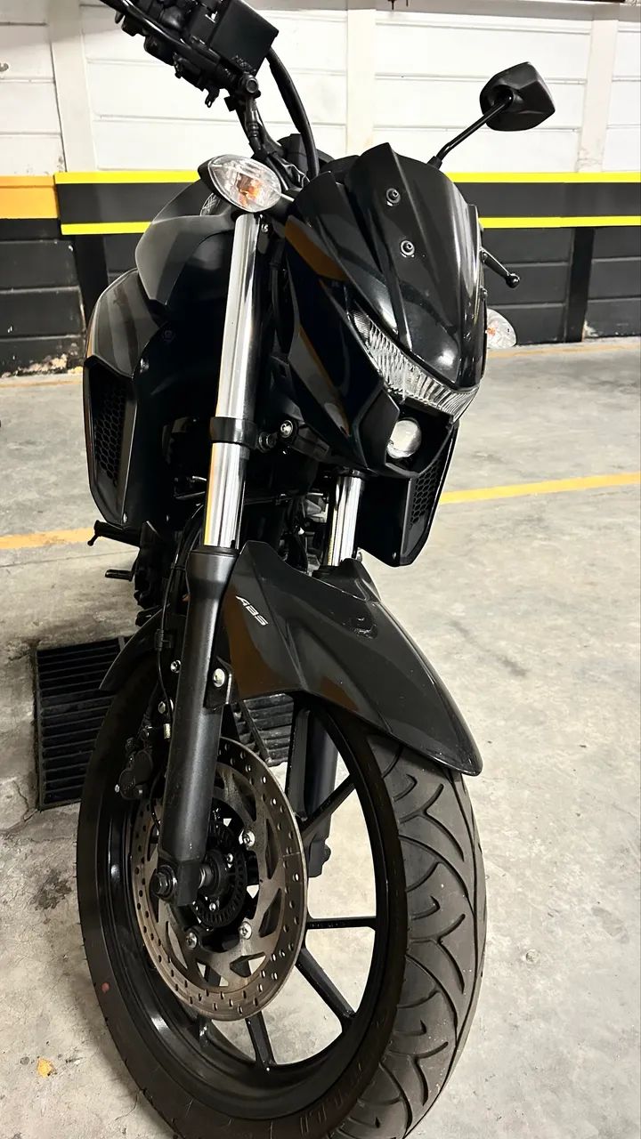 Fazer 250 NOVA!  - Foto 2