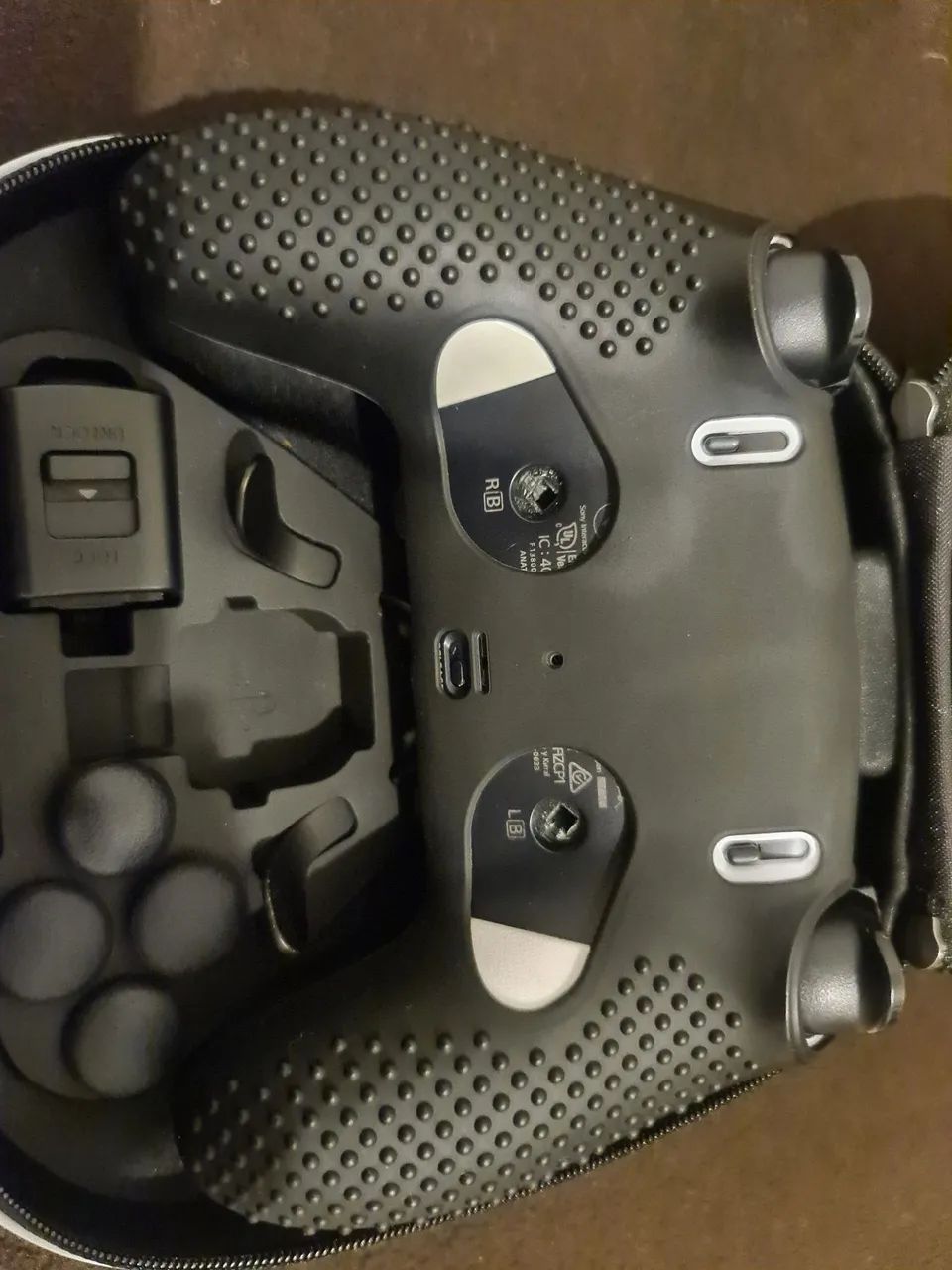 Controle dualsense edge  - Foto 4