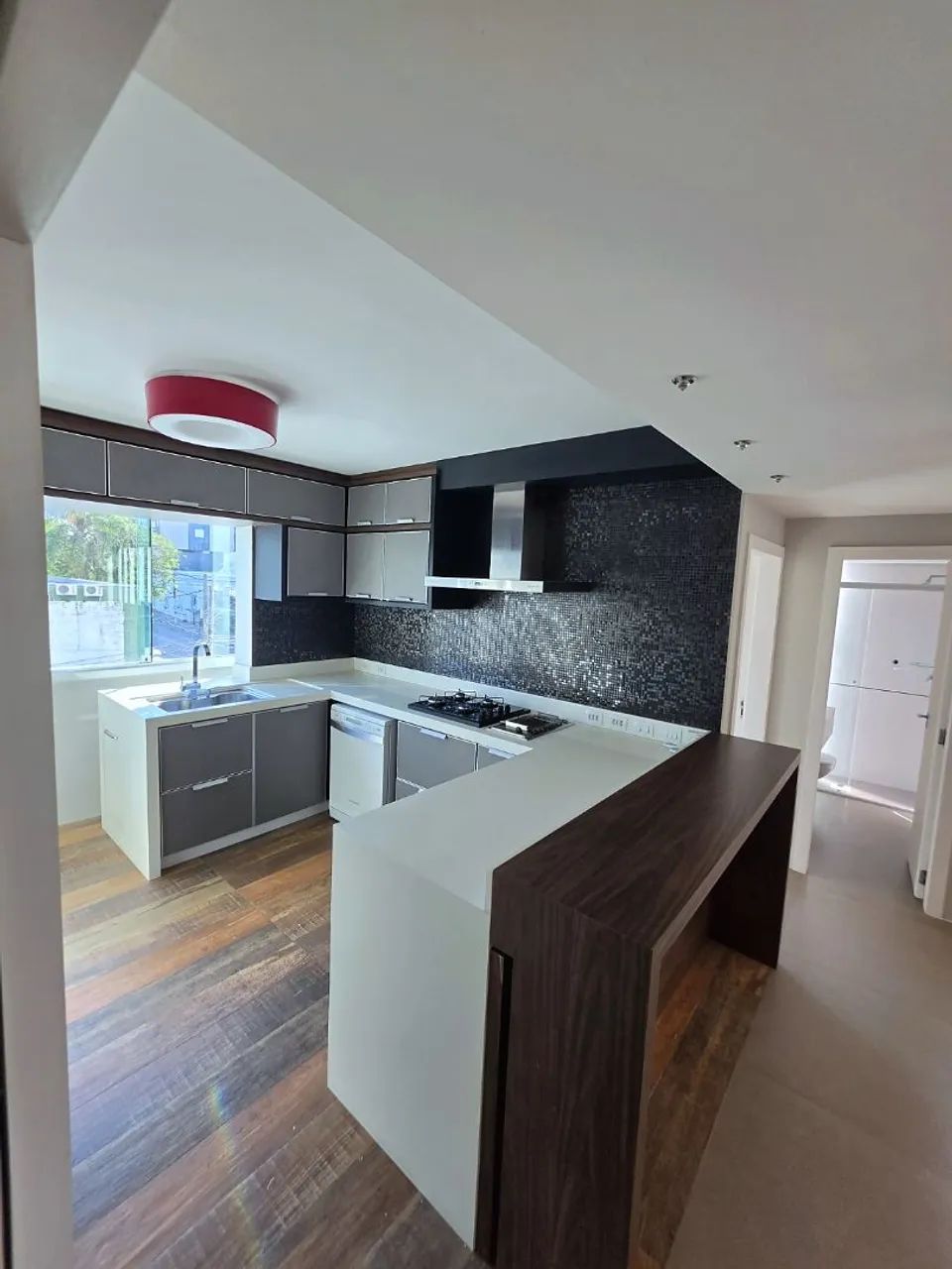Apartamento 03 dormitórios Av. Rio Branco
