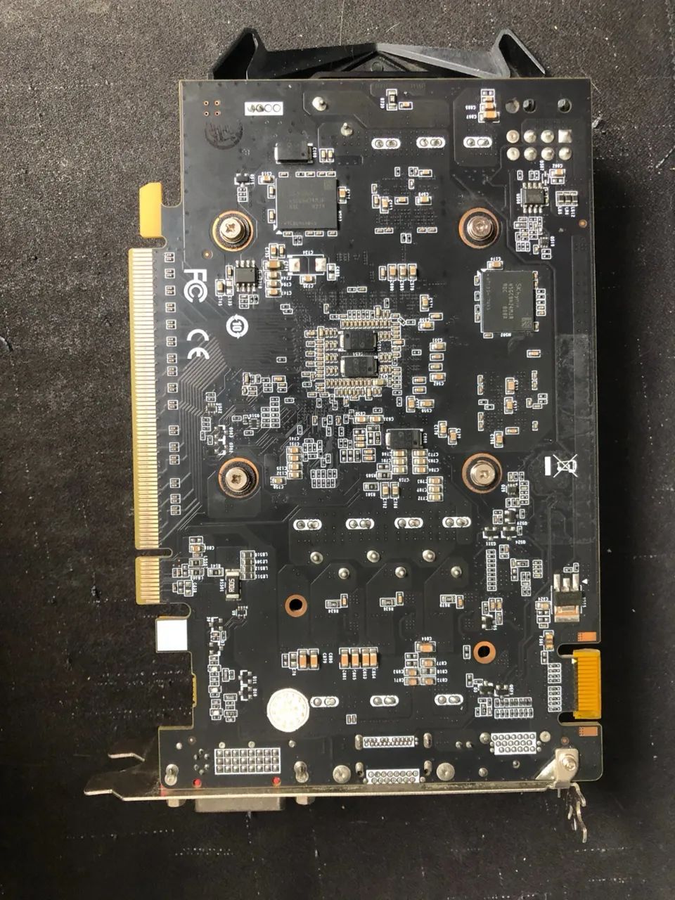 GTX 960 4GB - Perfeito estado - Foto 2