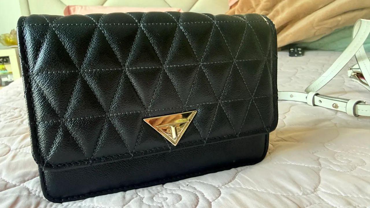 Bolsa noite Schutz 