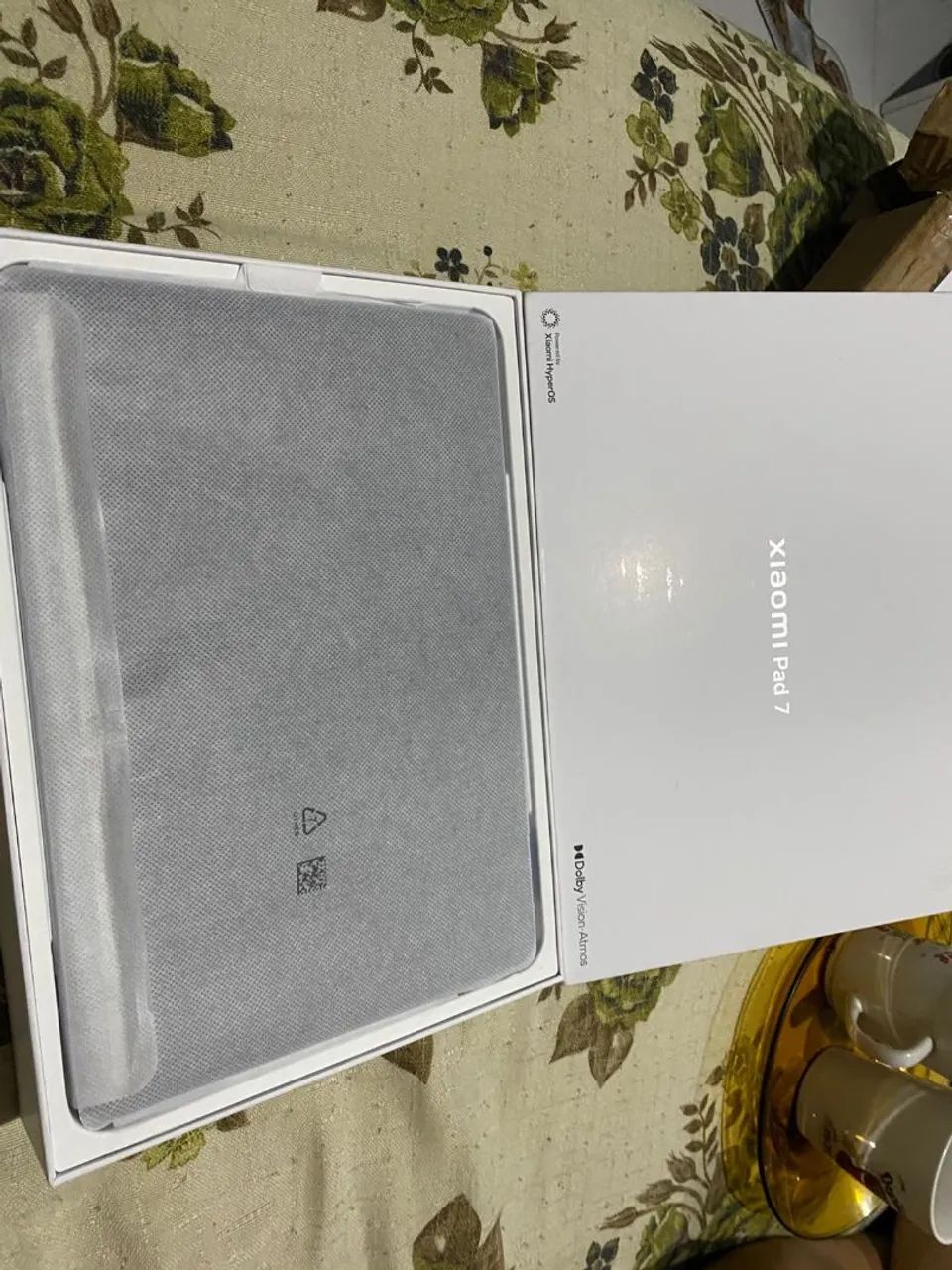 Tablet pad7 novo  - Foto 4