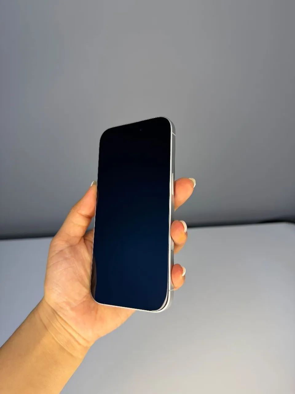 Iphone 16 128Gb Branco - COMPLETO - Foto 4