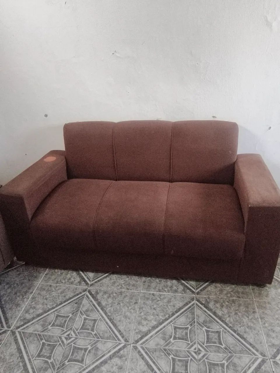 Conjunto de Sofás 2 e 3 Lugares  - Foto 2