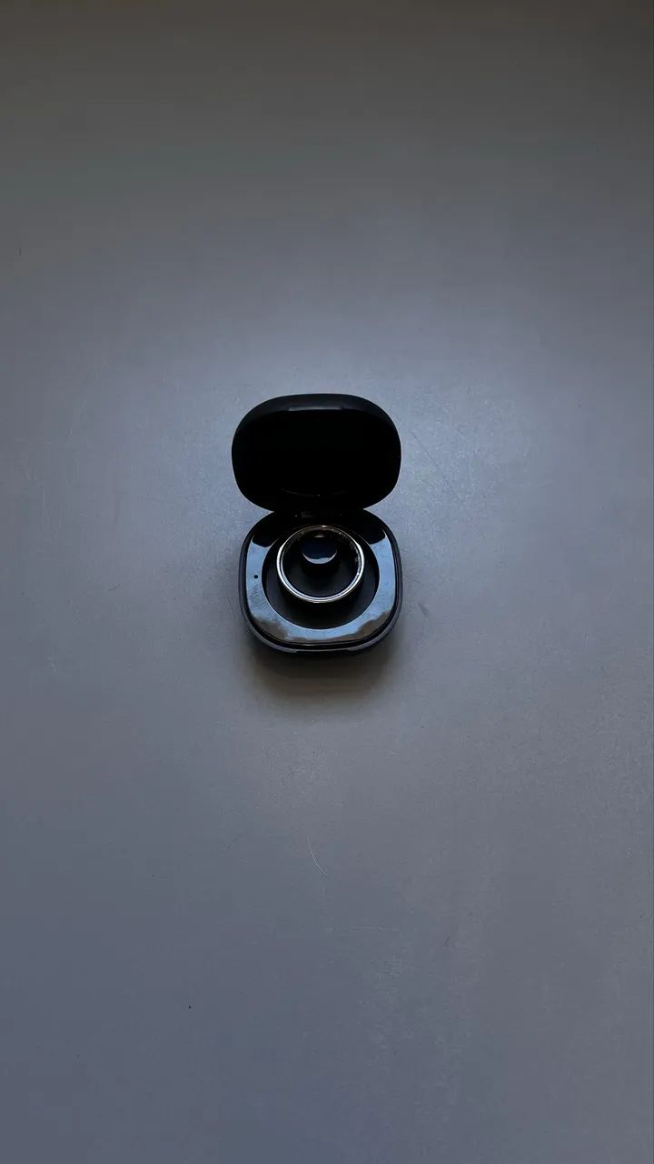 Anel inteligente Colmi R09 - Foto 2