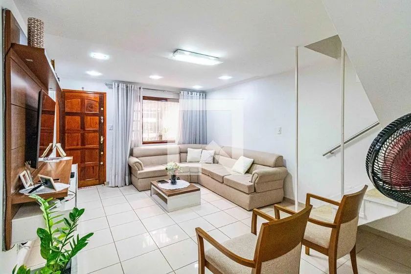 Casa à Venda - Jaguaré, 3 Quartos, 147 m2 - Foto 3