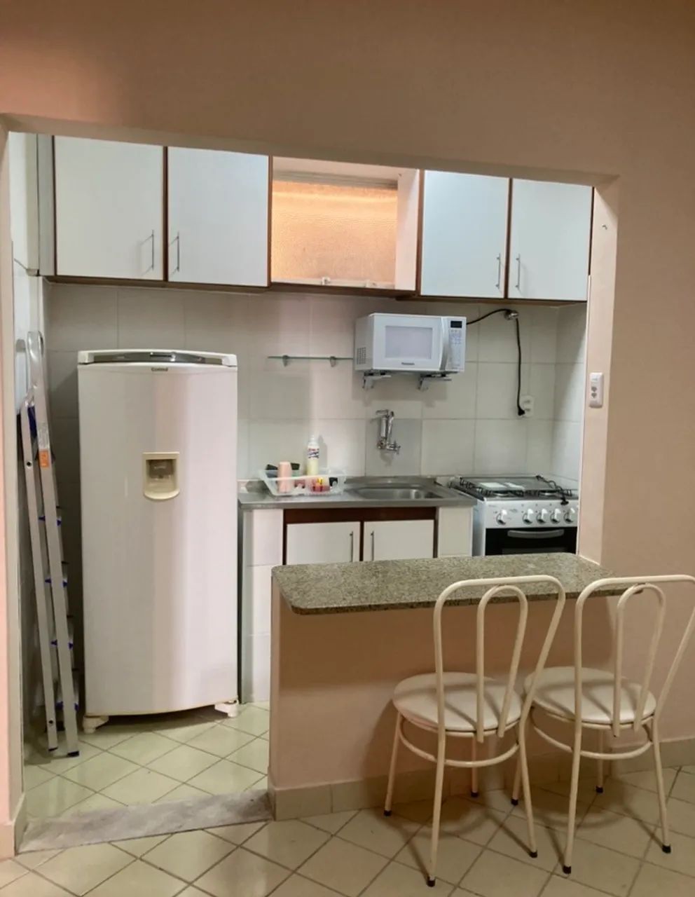 Apartamento Mobiliado Aluga-se - Foto 2