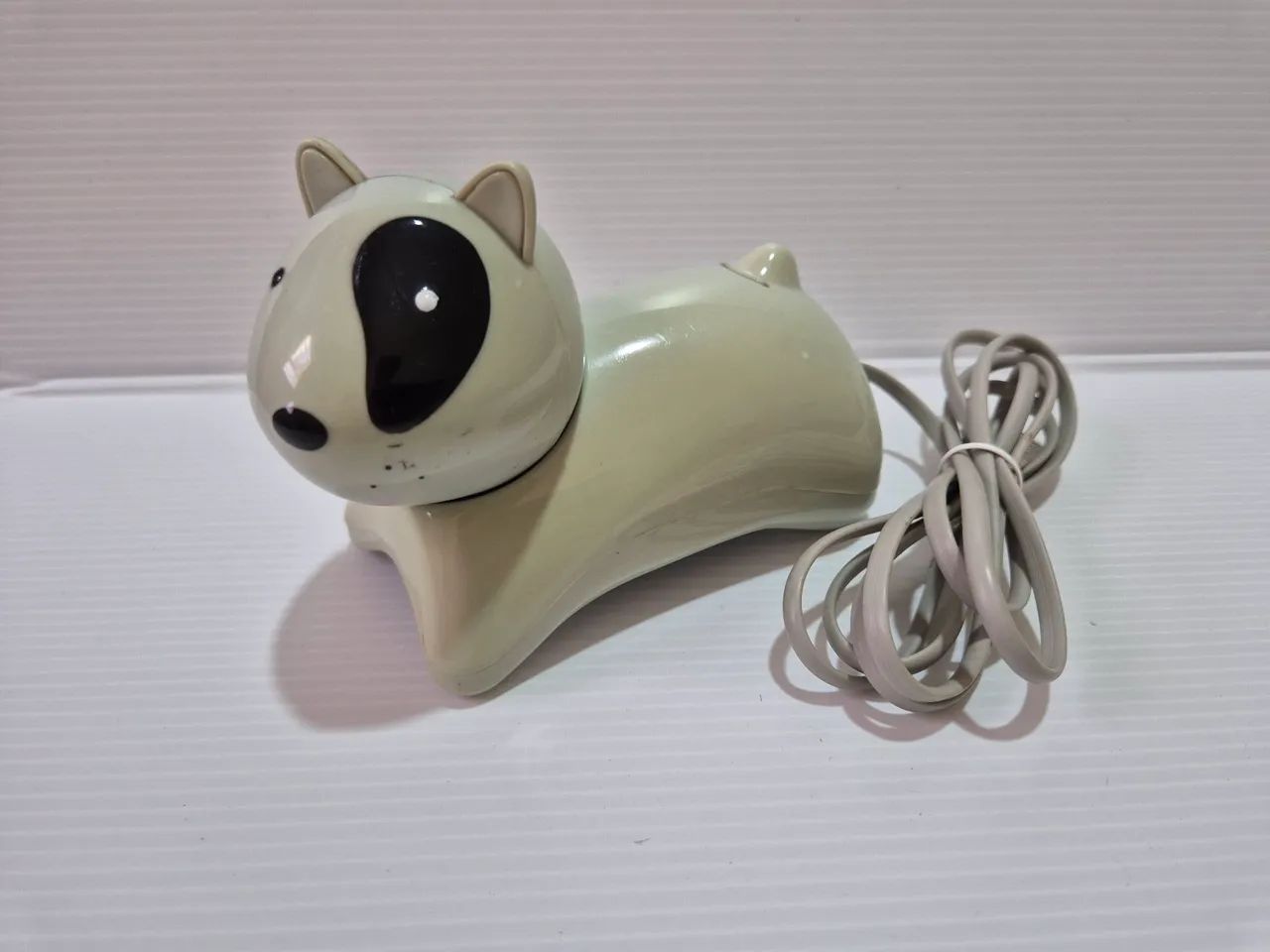 Telefone Fixo Cachorrinho - Importado Anos 90  - Foto 2