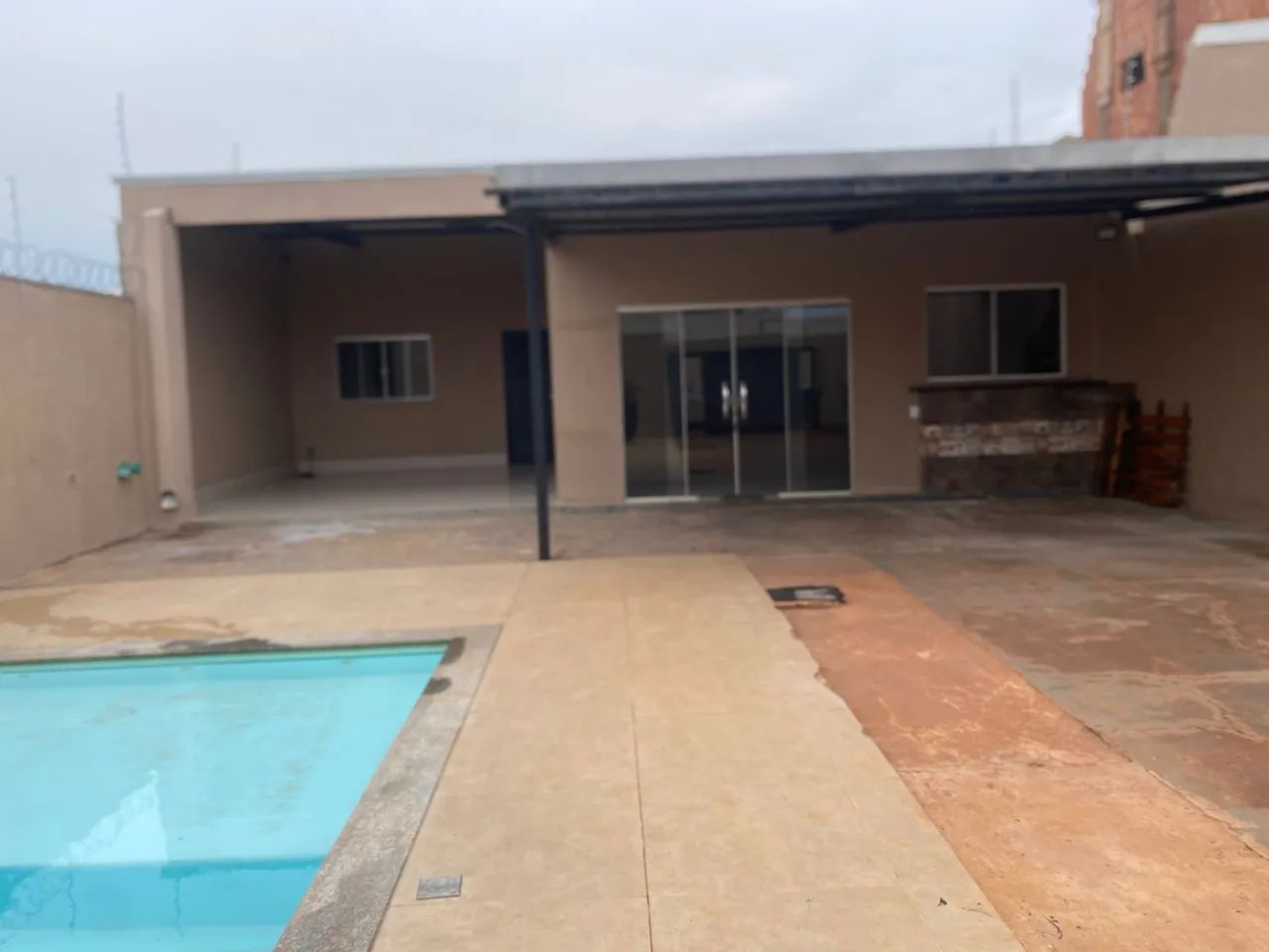 Imóvel com piscina aquecida. - Foto 2