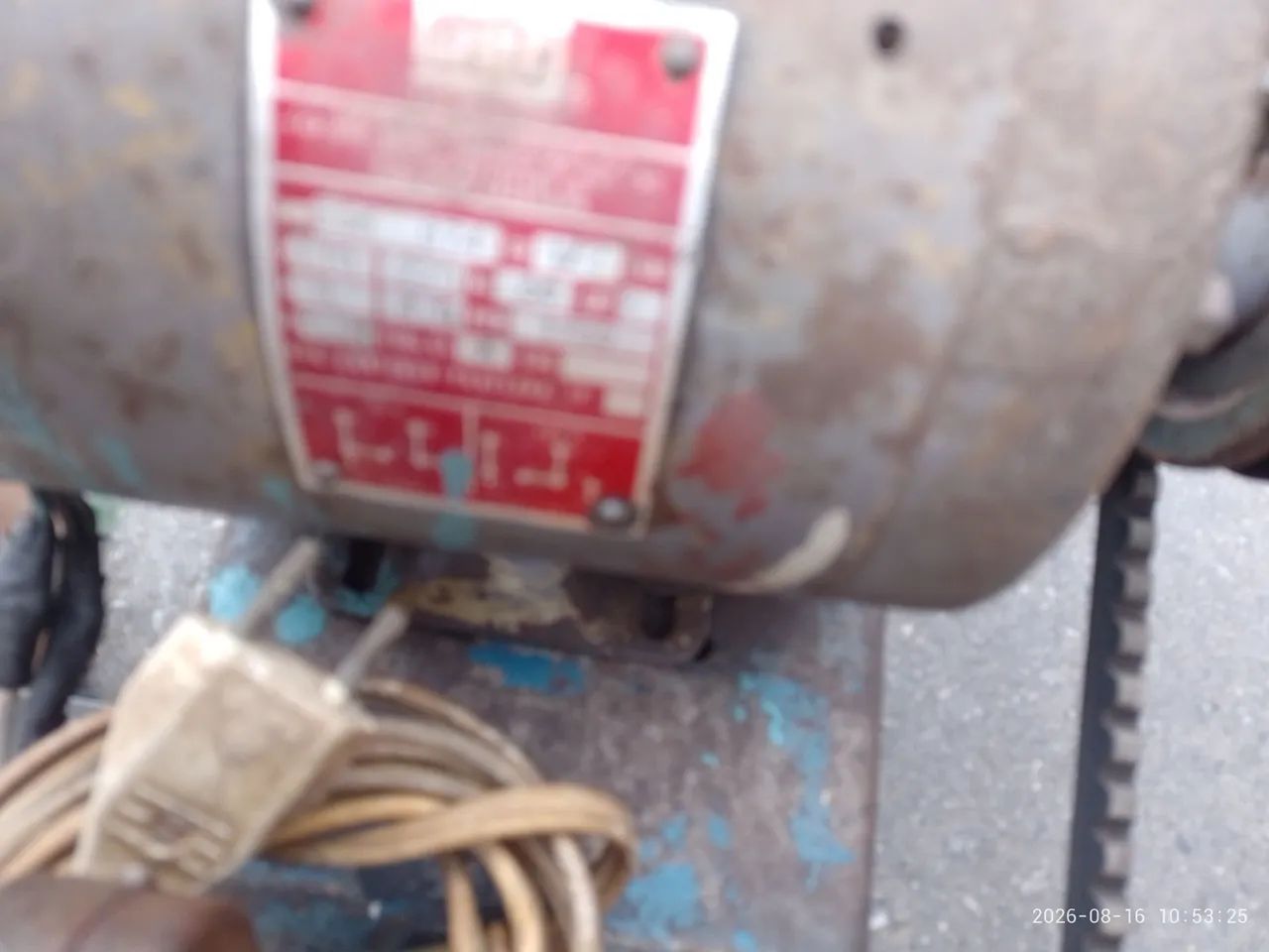 Compressor  - Foto 2
