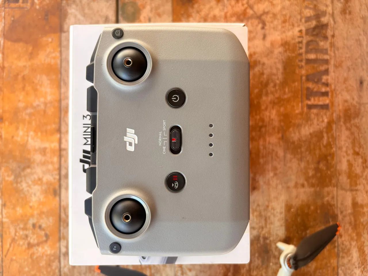 Drone Dji Mini 3 - Foto 4