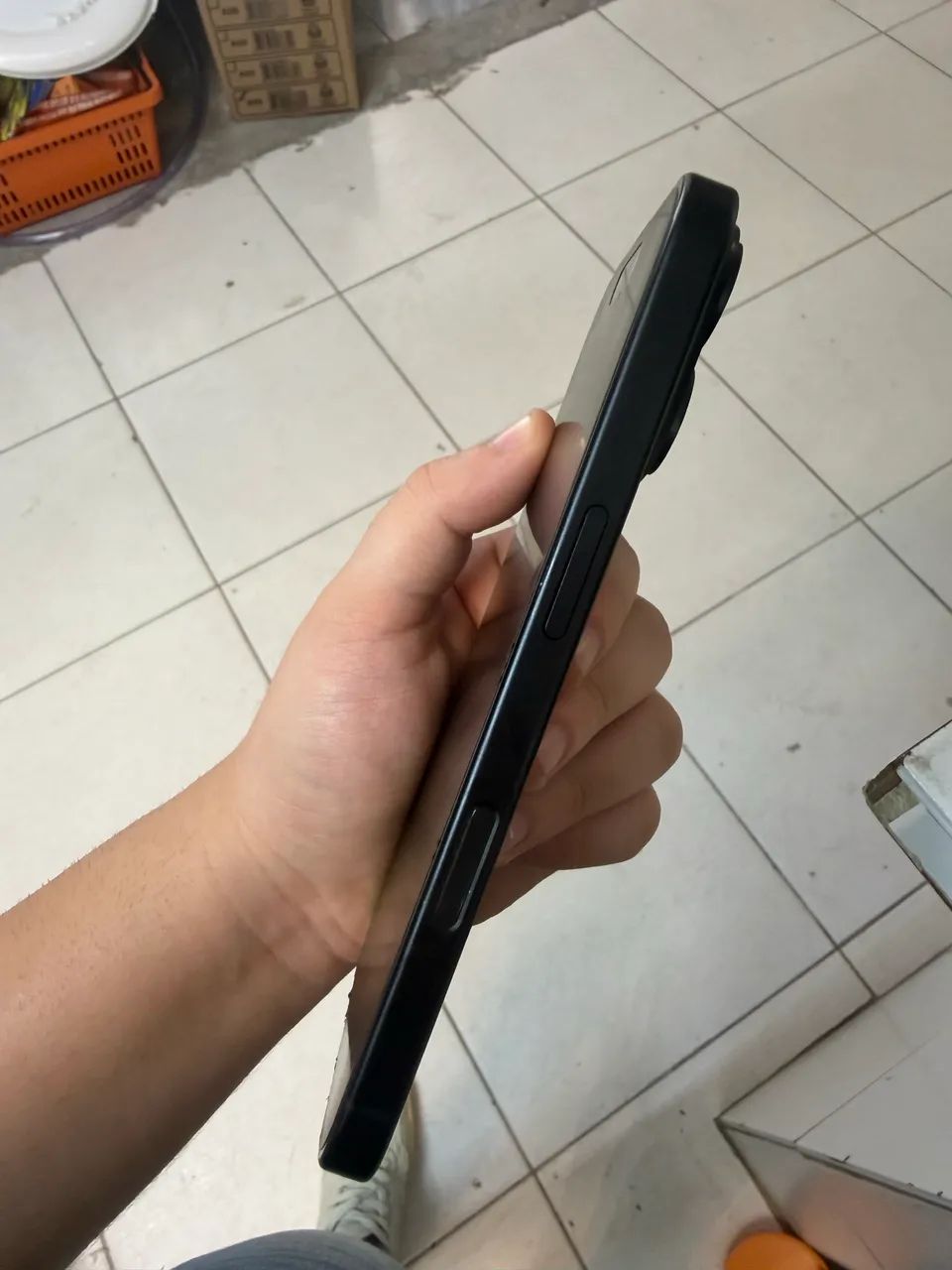 iphone 16 128gb  - Foto 4