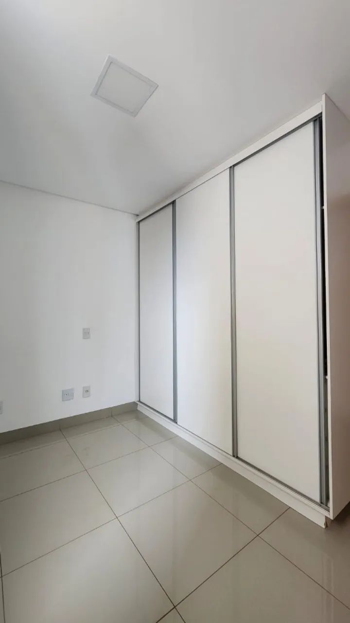 Apartamento 96,00m² 03 Quartos 01 Suíte Sacada Edifício Águas do Amazônia Parque Amazônia  - Foto 5