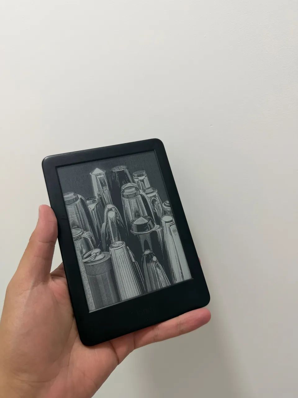 Kindle 10° geração 
