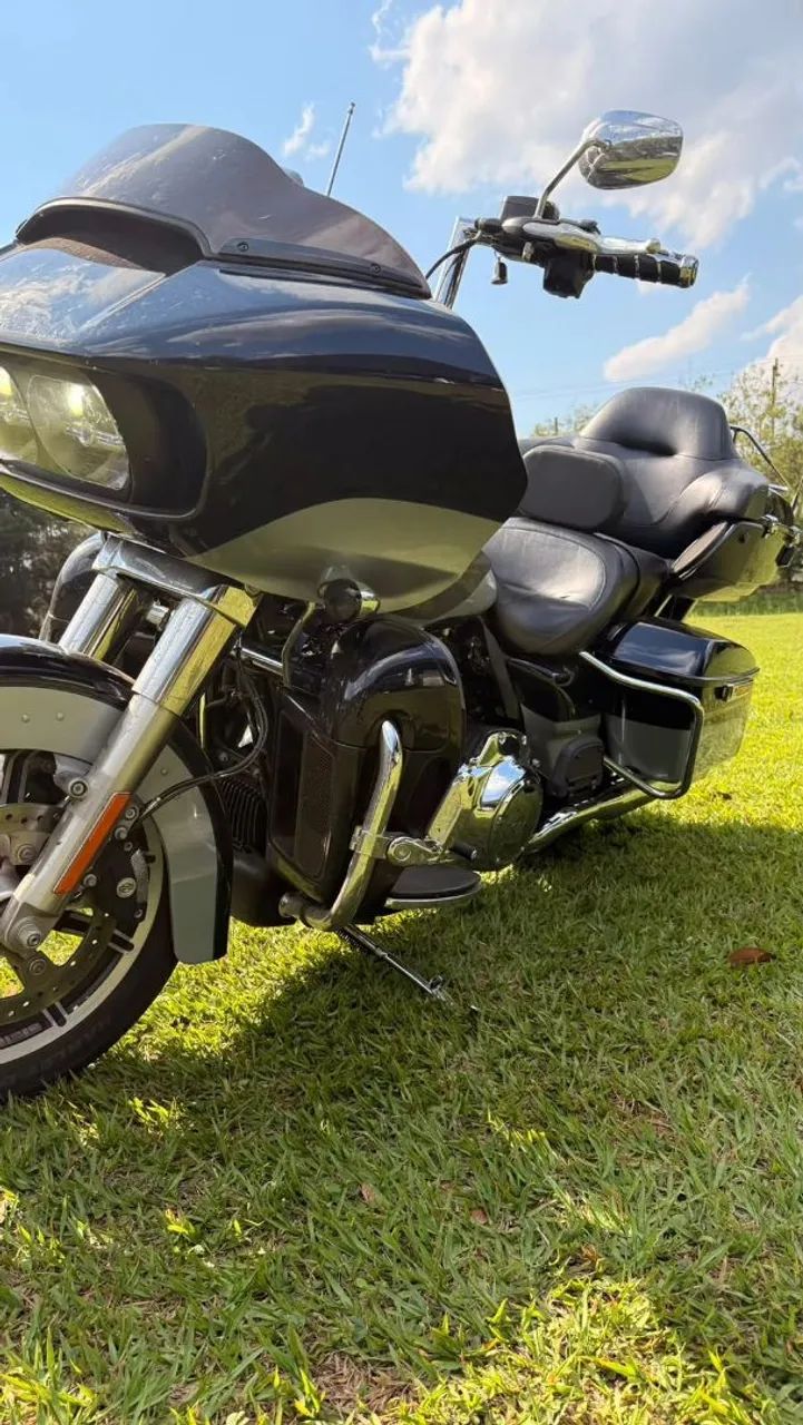 ROAD GLIDE ULTRA  - Foto 3