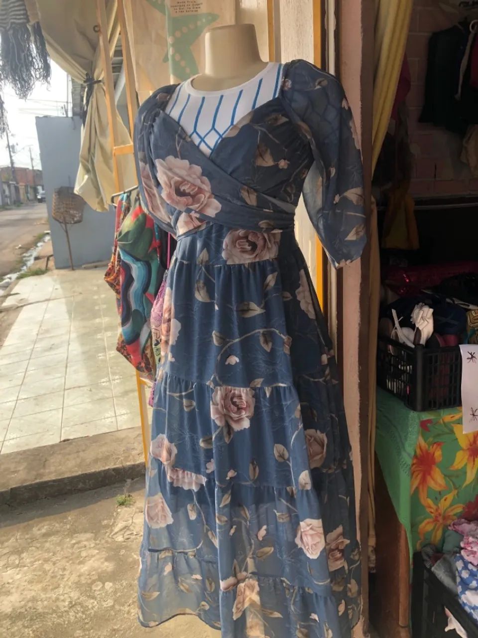 Vestidos - Foto 2