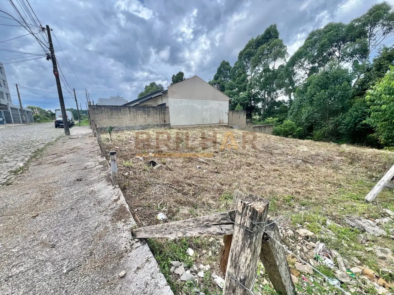Terreno comprar bairro Ana Rech - Foto 2