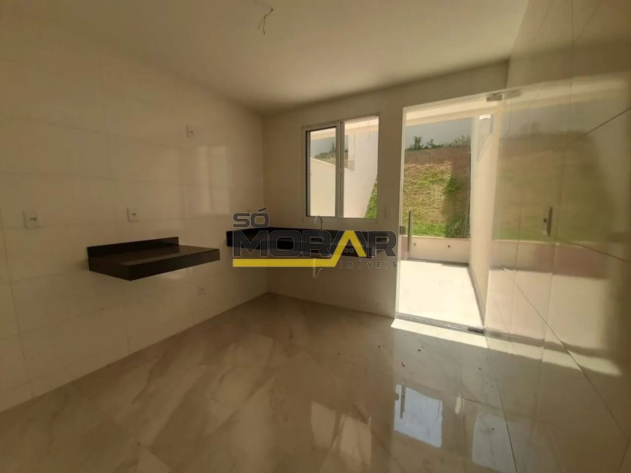 Casa Geminada 2 Quartos Vila Clores - Foto 4