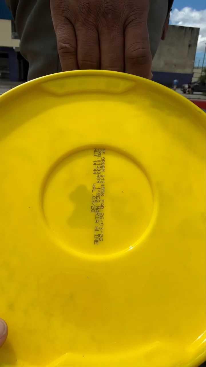 Manta liqüida branca Quartzolite  - Foto 2