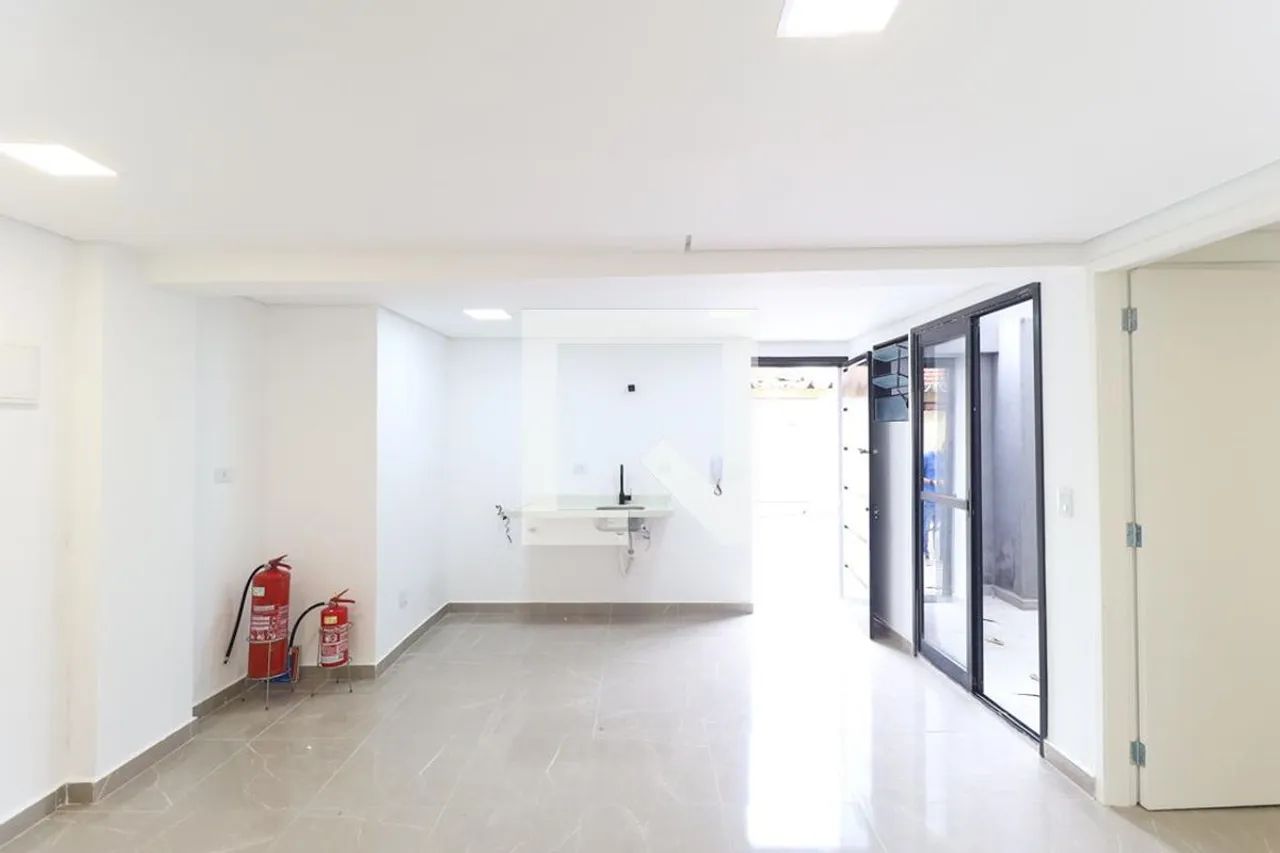 Apartamento à Venda - Vila Constança , 1 Quarto, 31 m2 - Foto 5